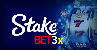 APP oficial da bet3x para mobile