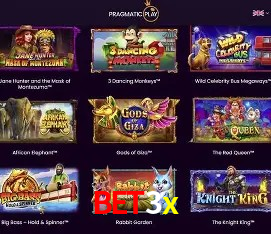 Programa VIP bet3x