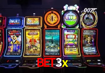 Estratégias Crash Games bet3x