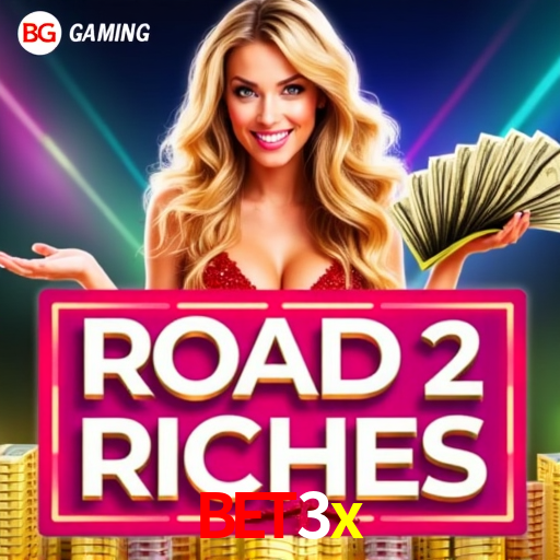 Live Casino bet3x