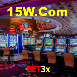 bet3x bet