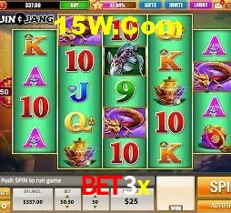 Casino Ao Vivo bet3x