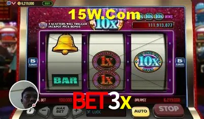 Design Responsivo bet3x