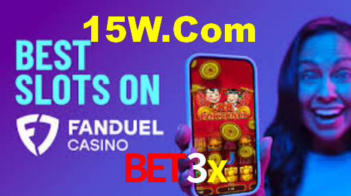 bet3x.com