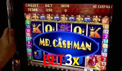 Integração de APIs bet3x