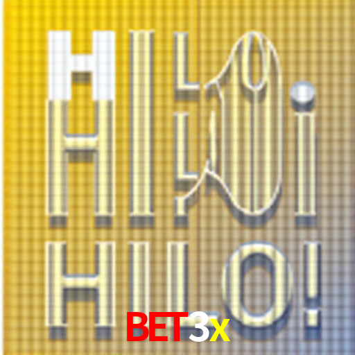 Game Providers bet3x