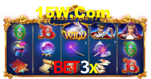bet3x.com