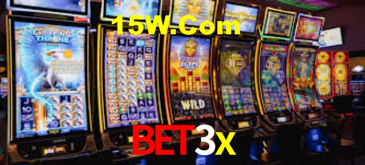 bet3x