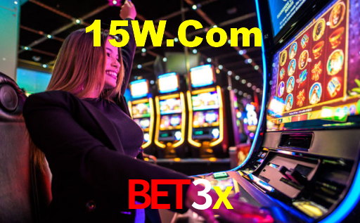 bet3x: A Experiência de Casino com Jogos de Mesa ao Vivo