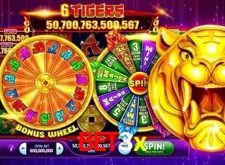 Casino VIP bet3x