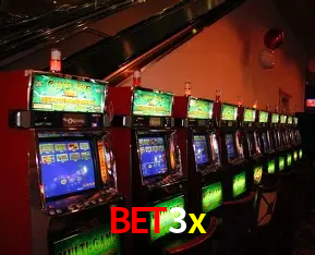Estatísticas Esportivas bet3x