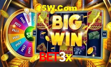 Benefícios da Conta bet3x