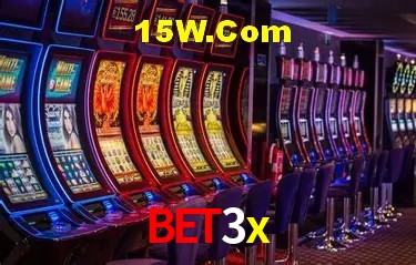 Torneios bet3x