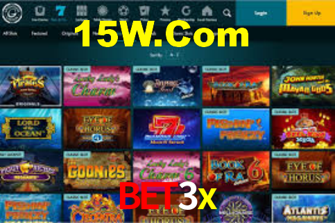 Bônus Generosos e Exclusivos no bet3x para Você!