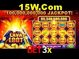 Experiência VIP bet3x