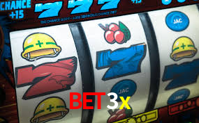 Tournaments bet3x